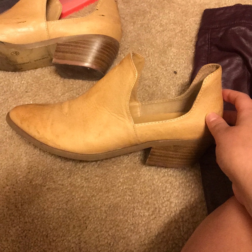 Booties